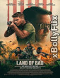 Land of Bad (2024) Dual Audio (ORG) [Hindi+English] Hollywood Hindi Dubbed Movie Download